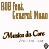 General Mano、Rob《radio mix》[MP3/LRC]