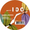 Gabriel Ananda - Lila Pause