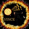 Vince - Boom Boom (Radio Edit)