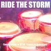 Carl Kennedy、MYNC Project、Roachford - Ride The Storm (Beatchuggers remix instrumental)