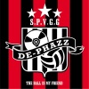De Phazz - The Ball Is My Friend