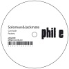solomun、Jackmate - Carnivale