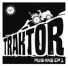 aUtOdiDakT - Reset (Dub)(Remix)