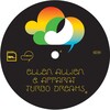 Ellen Allien、Apparat - Turbo Dreams (Long Version)