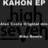 alex costa - Kahon