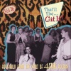 His Rocking Rhythm、Sammy Masters - Pink Cadillac