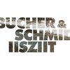 Curse、Schmid、Bucher - Tagebuach
