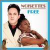 Noisettes《Free》[MP3/LRC]