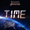 Benjamin Braxton - Time (English Radio Edit)