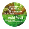 Acid Pauli、Fred Britzger - Farewell Fred