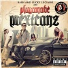 Baby Bash、Lucky Luciano - Playa Made Mexicanz (Explicit)