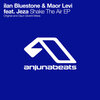 Ilan Bluestone、Maor Levi、Jeza - Shake The Air (Daun Giventi Remix)