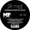 Piemont《Grandfather’s Clock》[MP3/LRC]