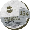 Arjun Vagale、ramiro lopez《Bomber7 (Original Mix)》[MP3/LRC]