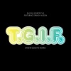 Ruckus Roboticus、Spanky Wilson - T.G.I.F. (Thank God It's Funky)