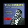 Charlie Parker - Sweet Georgia Brown