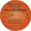 Bleep District - Still High Together
