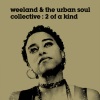 Weeland、The Urban Soul Collective - 2 of a kind