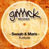 Swaab、Maris - Funkyss (Original Mix)