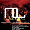 Daniele Petronelli、Maria Miranda、Audiocut - Aqua Marcia (No-Logik's Room Main Mix)