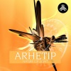 Arhetip《Nature of Light》[MP3/LRC]