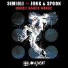 Simioli、Jonk & Spook、Spook、JONK - Dance Dance Dance