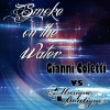 Gianni Coletti、Musique Boutique - Smoke On the Water (House Extended Mix)