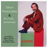 Gilson Peranzzetta、robertinho silva、Rio Cello Ensemble、Paulo Russo、Mauro Senise - Paisagem Brasileira