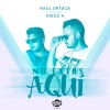 Raul Ortega、Diego A - No Estás Aquí