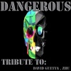 Taylor、Clark - Dangerous (Remixed)