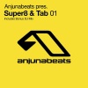Jan Burton、Super8、Tab - Slow To Learn