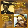 Josephin Baker - J'ai deux amours
