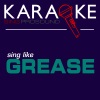 ProSound Karaoke Band - There Are Worse Things I Could Do (In the Style of Grease)(Karaoke Instrumental Version)