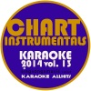 Karaoke All Hits - A Billion Girls (In the Style of Elyar Fox)(Karaoke Instrumental Version)