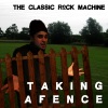 The Classic Rock Machine - Civil War