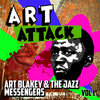 Art Blakey & The Jazz Messengers、Art Blakey、the jazz messengers - A Night in Tunisia