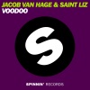 Jacob van Hage、Saint Liz - Voodoo (Original Mix)