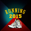 Running 2015 - The Days (127 BPM)