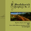 Moscow State Philharmonic Symphony Orchestra《Symphony No. 2 in B Major, Op. 14《