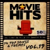 Hollywood Session Group - Love Is a Battlefield (From 