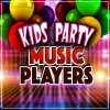 Kids Party Music Players - Black Magic