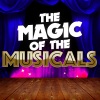 musical cast recording、original cast recording - Happy Talk (From 