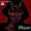 Fann、Bishop Lamont、Crazy Town - Backpack