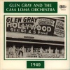 Glen Gray and the Casa Loma Orchestra - Little Brown Jug