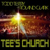 todd terry、Roland Clark - Tee's Church (Original Mix)(Remix)