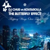 Koutarou.a Present The Butterfly Effect、chus《Flapping Wings Over Tokyo (Original AgeHa Mix)》[MP3/LRC]