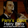 George Shearing、Doreen Villers、Harry Parry & his Radio Rhythm Club Sextet - I've Found a New Baby