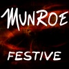 Munroe - Festive (Radio Mix)(Radio Edit)