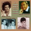 nilla pizzi - Cenere d'amore