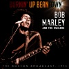 Bob Marley & The Wailers - Lively up Yourself